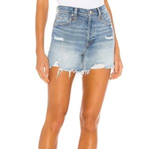 Free People Makai Shorts